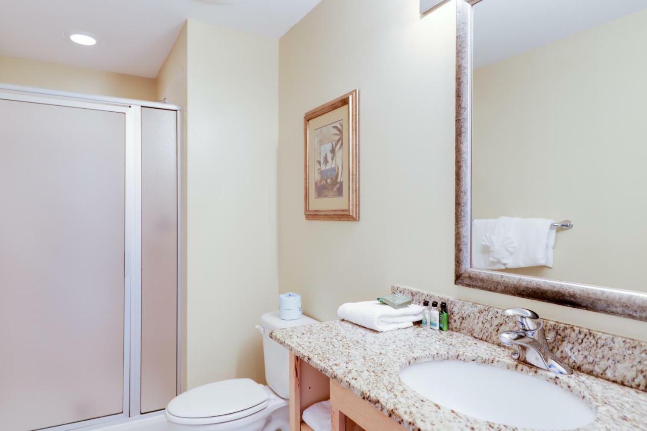 The Splash Resort And Condos West Panama City Beach Phòng bức ảnh