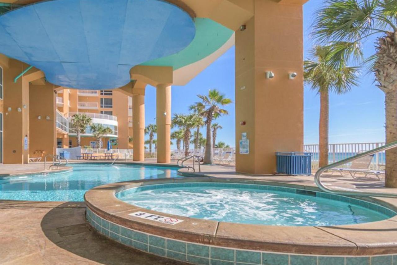The Splash Resort And Condos West Panama City Beach Ngoại thất bức ảnh