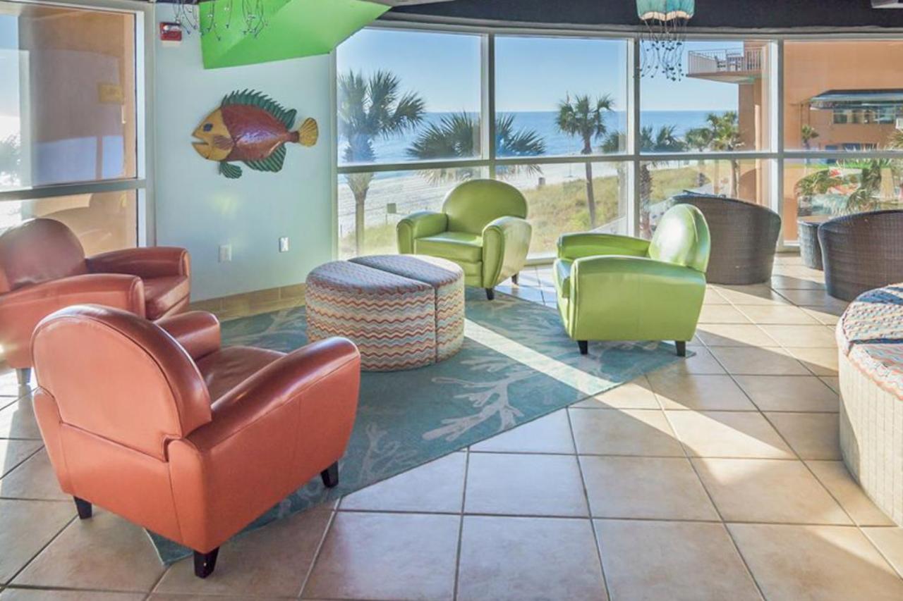 The Splash Resort And Condos West Panama City Beach Ngoại thất bức ảnh
