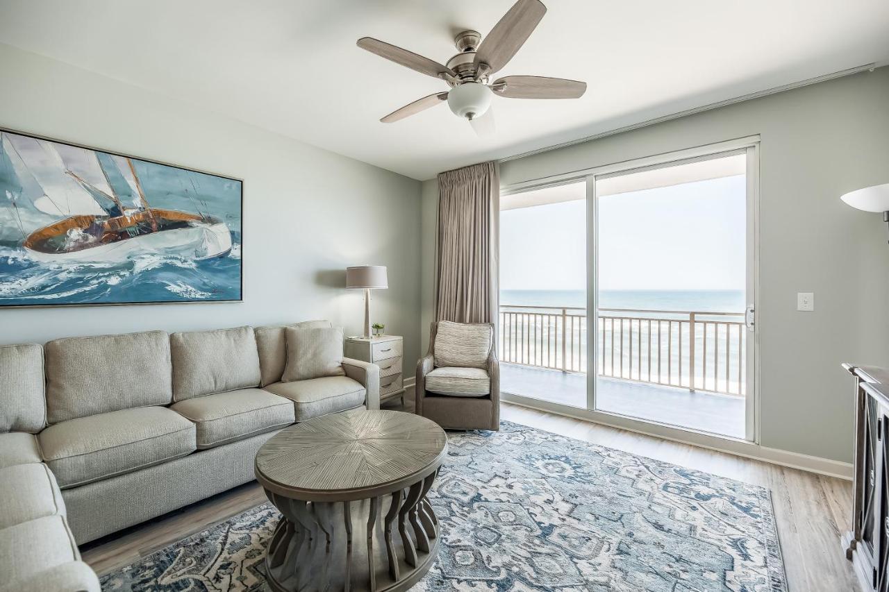 The Splash Resort And Condos West Panama City Beach Ngoại thất bức ảnh