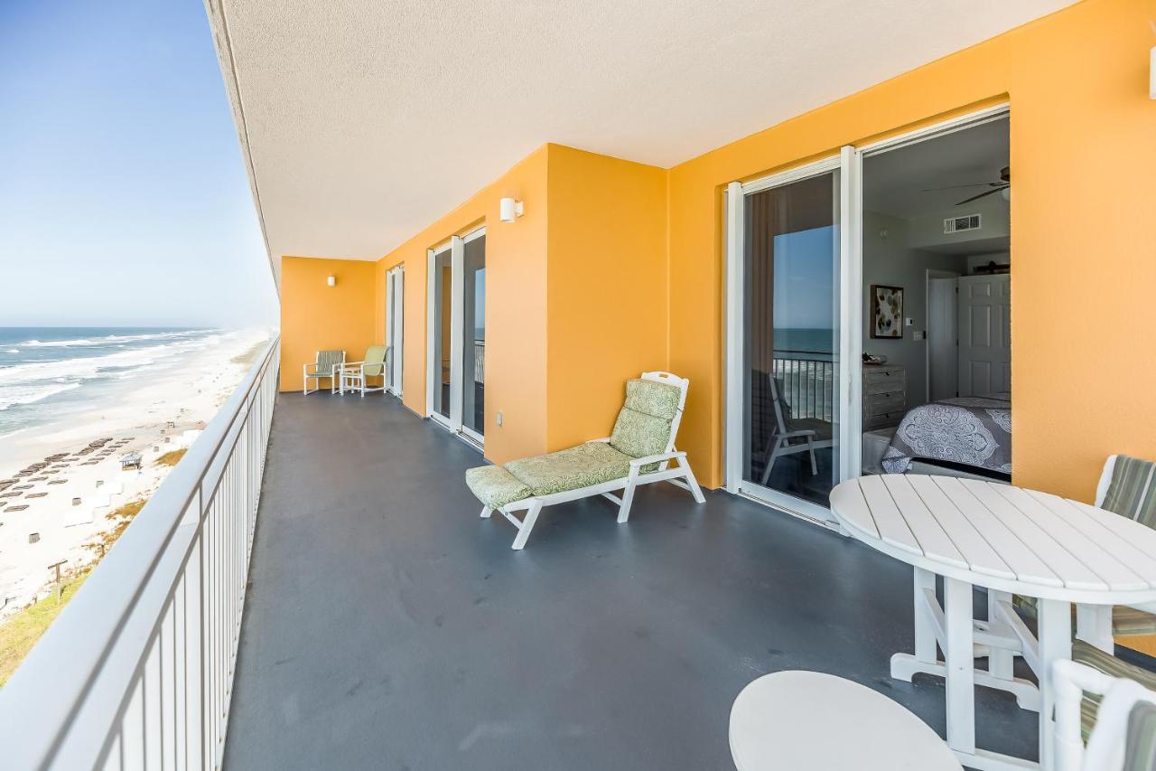 The Splash Resort And Condos West Panama City Beach Ngoại thất bức ảnh