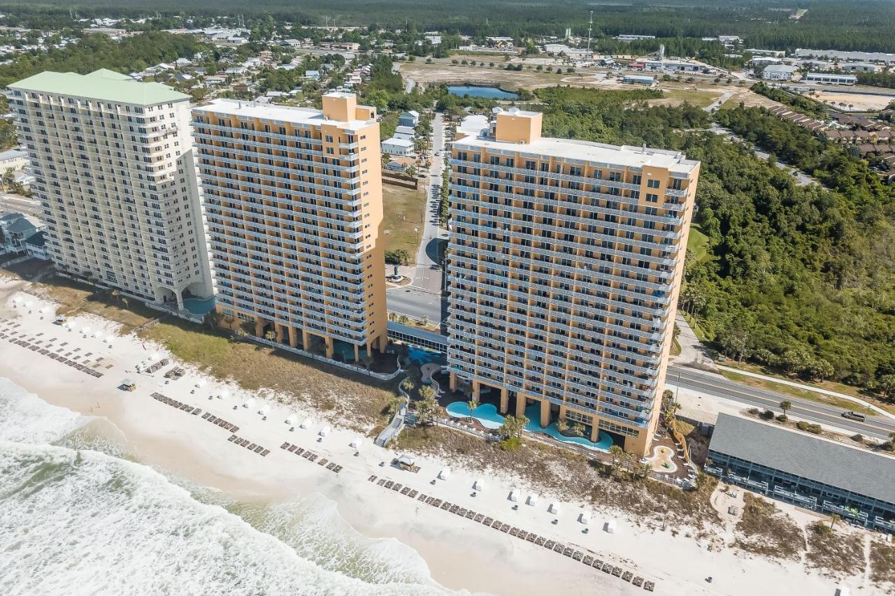 The Splash Resort And Condos West Panama City Beach Ngoại thất bức ảnh