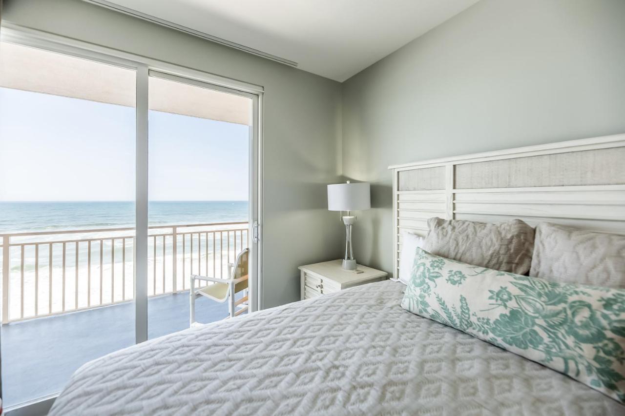 The Splash Resort And Condos West Panama City Beach Ngoại thất bức ảnh