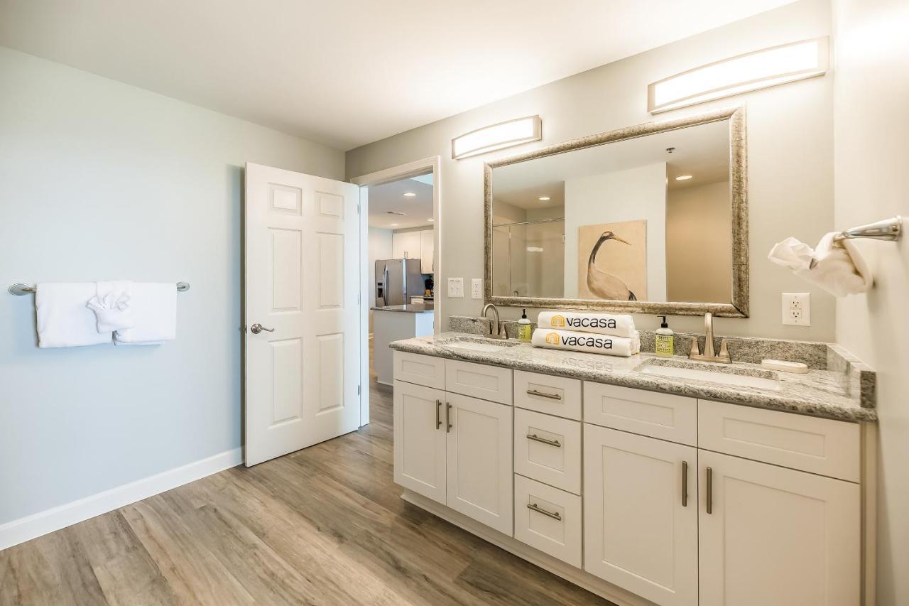 The Splash Resort And Condos West Panama City Beach Ngoại thất bức ảnh