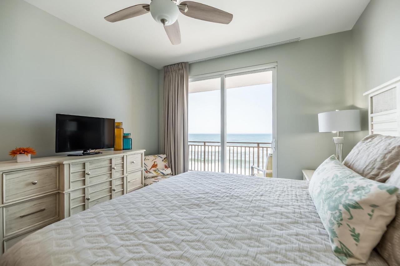 The Splash Resort And Condos West Panama City Beach Ngoại thất bức ảnh